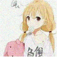 用户 林溪 的头像